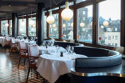 Restaurant Gondolen - Stockholm