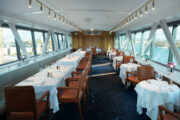 Restaurant Gondolen - Stockholm