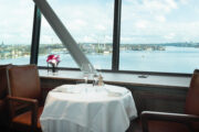 Restaurant Gondolen - Stockholm