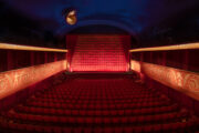 Skandia-Teatern - Stockholm
