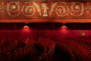 Skandia-Teatern - Stockholm