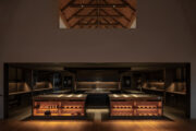 Restaurant Vyn - Simrishamn