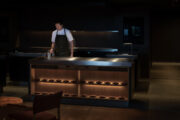Restaurant Vyn - Simrishamn