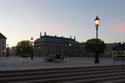 Riddarholmen - Stockholm