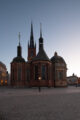 Riddarholmen - Stockholm