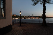 Riddarholmen - Stockholm