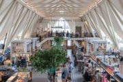 Feskekôrka - Gothenburg