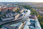 Feskekôrka - Gothenburg