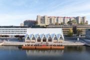 Feskekôrka - Gothenburg