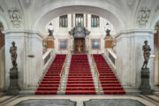 The Royal Opera - Stockholm