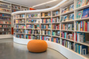 The City Library - Gothenburg