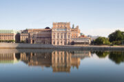 The Royal Opera - Stockholm