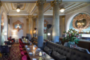 Opera Brasseriet - Stockholm
