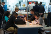 Arlanda Terminal 5 - Arlanda