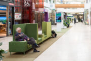 Täby Centrum - Täby