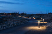 Strandpromenaden - Varberg