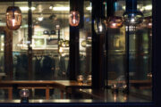 Restaurang Cirklen - Stockholm