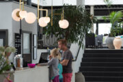 Rivera Hotell - Båstad