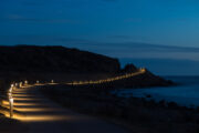 Strandpromenaden - Varberg