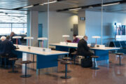 Arlanda Terminal 5 - Arlanda