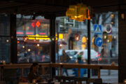 Restaurang Cirklen - Stockholm