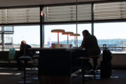 Arlanda Terminal 5 - Arlanda