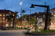 Nobeltorget - Malmö