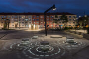 Nobeltorget - Malmö