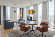 Clarion Live Hotell - Malmö