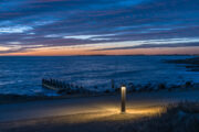 Strandpromenaden - Varberg