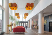 Clarion Live Hotell - Malmö
