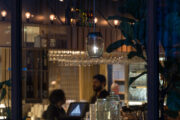 Restaurang Cirklen - Stockholm