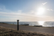 Strandpromenaden - Varberg