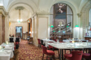 Opera Brasseriet - Stockholm