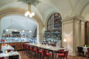 Opera Brasseriet - Stockholm