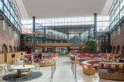 KTH Bibliotek - Stockholm