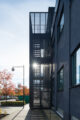 Designens Hus - Telefonplan