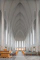 Hallgrimskirkja - Reykjavik