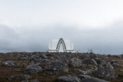 Kópavogskirkja - Reykjavík