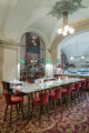 Opera Brasseriet - Stockholm