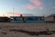 Hostal Coco Beach - Playa Santa Lucia - Kuba