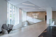 Daniel Libeskind Residence - Milano