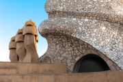 Casa Mila - Barcelona
