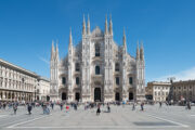Duomo - Milano