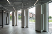 Kuggen - Chalmers Lindholmen - Göteborg