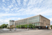Stadsbiblioteket - Göteborg