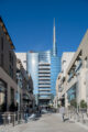 Torre UnCerdit - Milano